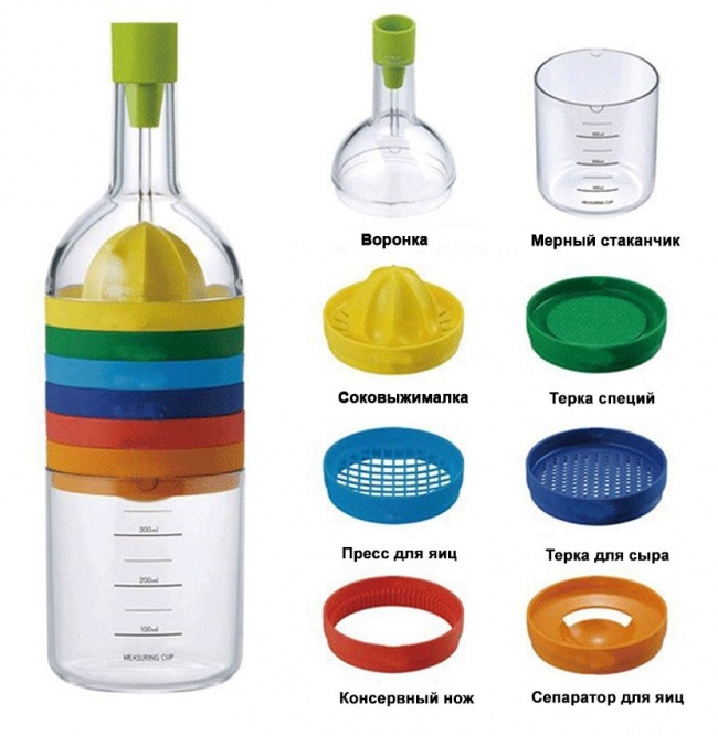 25 идей, которые сэкономят вам много места