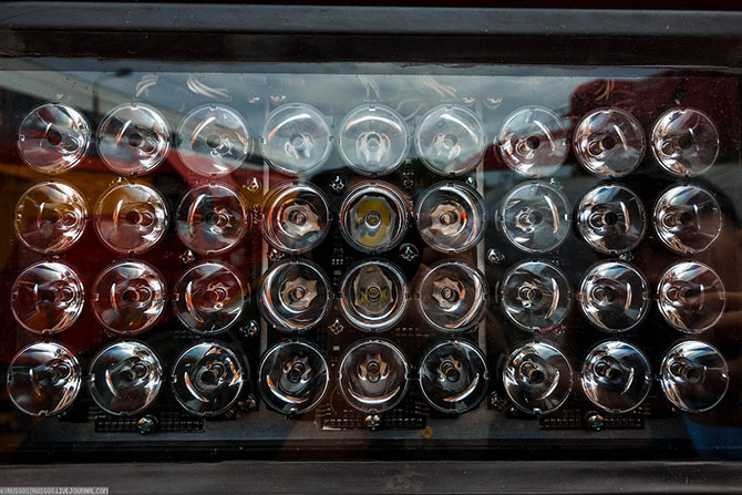 Как проходит железнодорожный салон «EXPO-1520»