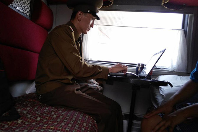 Внутри Северной Кореи: новые фотографии нищеты