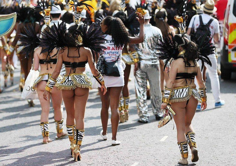 Забавные картинки с девушками