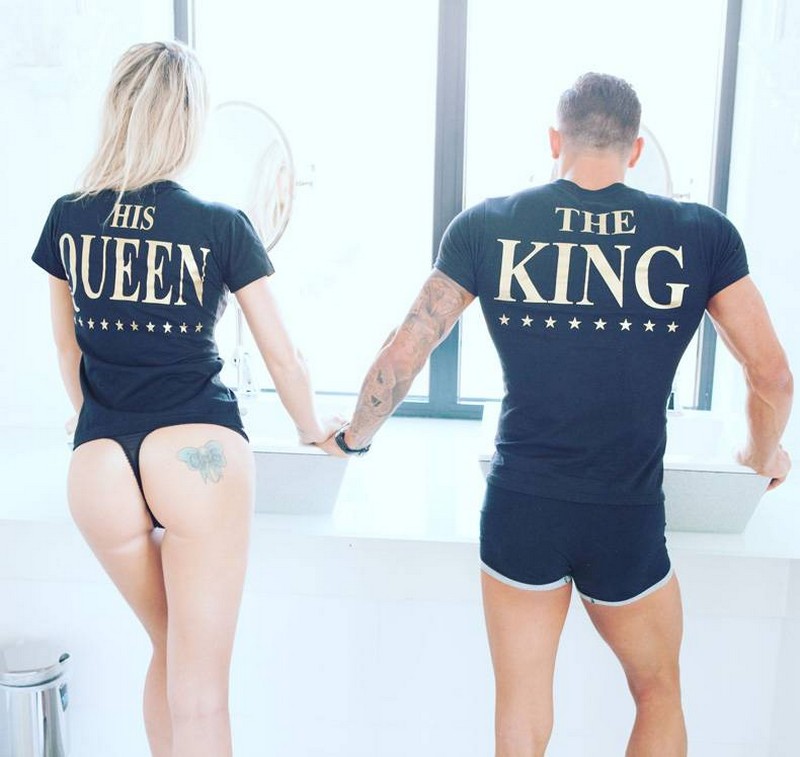 Забавные картинки с девушками