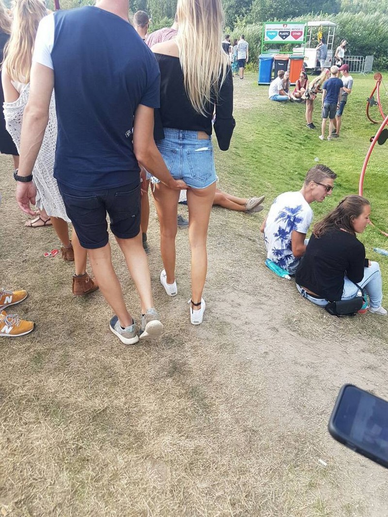 Забавные картинки с девушками