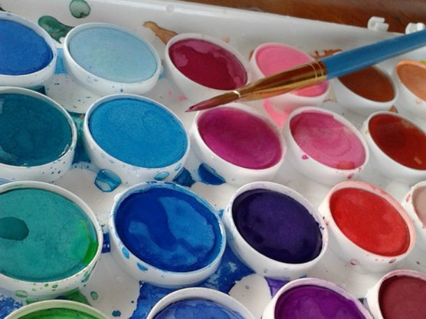 Необычное применение обычных вещей: кофе