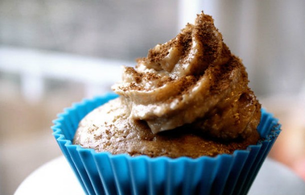 Необычное применение обычных вещей: кофе