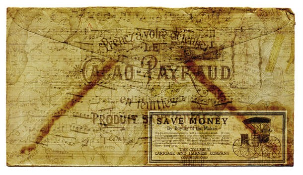 Необычное применение обычных вещей: кофе