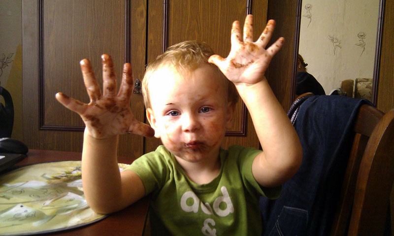 15 фактов о Киндер Сюрпризе