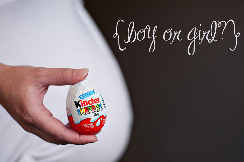 15 фактов о Киндер Сюрпризе