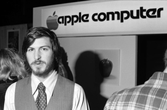 9 до сих пор не рассказанных историй о Стиве Джобсе