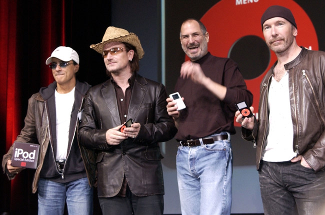 9 до сих пор не рассказанных историй о Стиве Джобсе