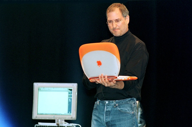 9 до сих пор не рассказанных историй о Стиве Джобсе