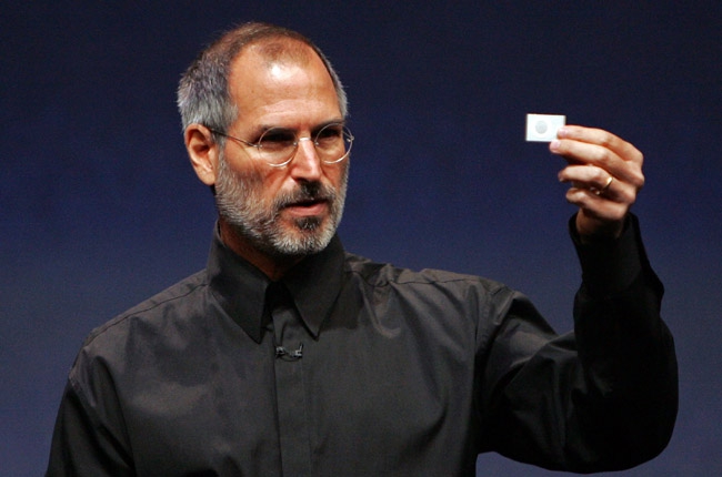 9 до сих пор не рассказанных историй о Стиве Джобсе