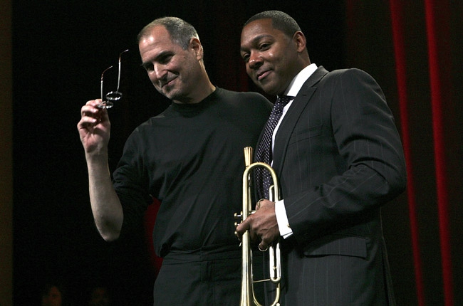 9 до сих пор не рассказанных историй о Стиве Джобсе