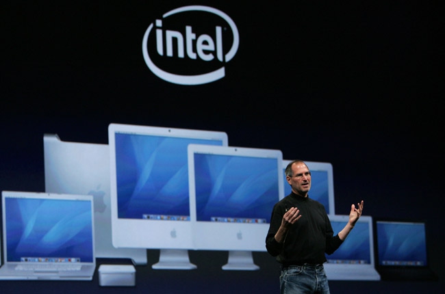 9 до сих пор не рассказанных историй о Стиве Джобсе