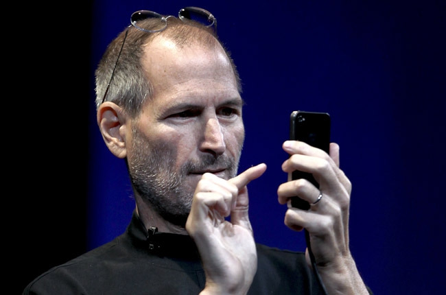 9 до сих пор не рассказанных историй о Стиве Джобсе