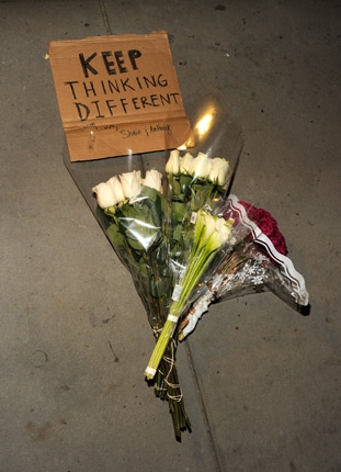 9 до сих пор не рассказанных историй о Стиве Джобсе