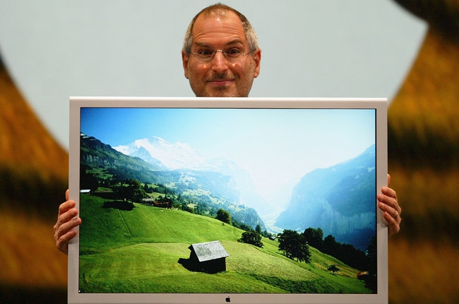 9 до сих пор не рассказанных историй о Стиве Джобсе