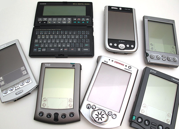 10 культовых КПК всех времён и народов