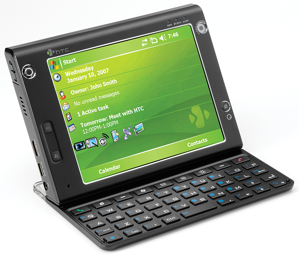 10 культовых КПК всех времён и народов