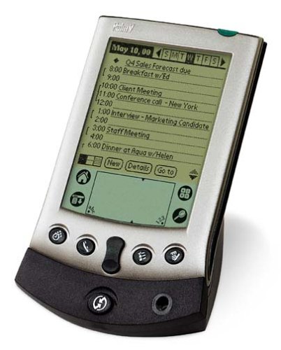 10 культовых КПК всех времён и народов