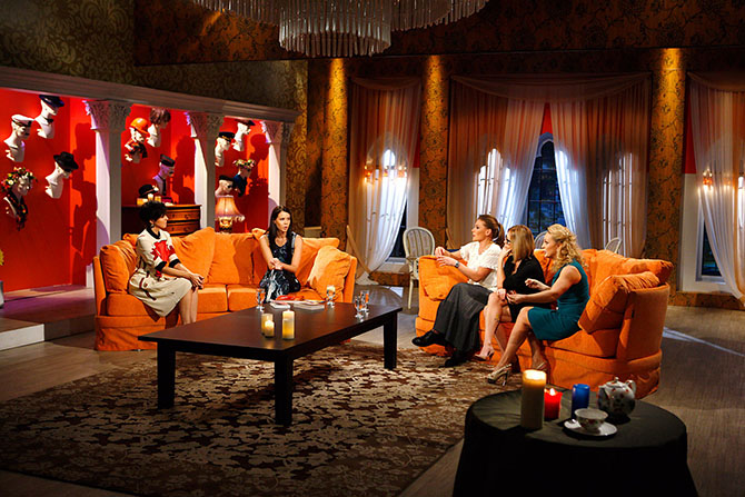 30 небанальных вещей, которые нужно сделать за свою жизнь