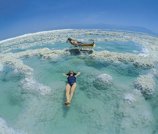 30 небанальных вещей, которые нужно сделать за свою жизнь