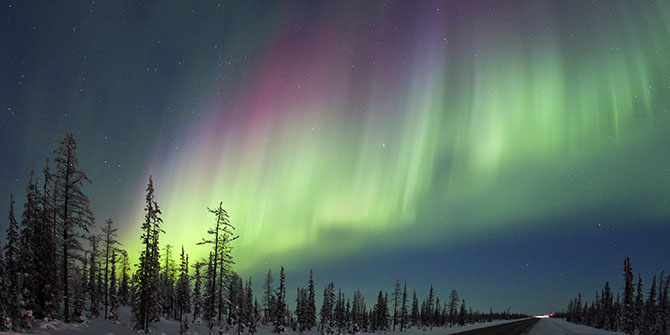 30 небанальных вещей, которые нужно сделать за свою жизнь