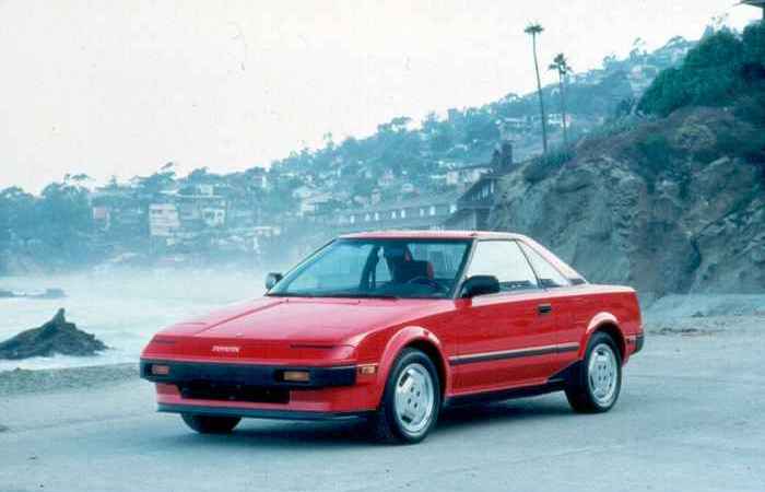 10 автомобилей из 1980-х, в которых ощущается дух эпохи