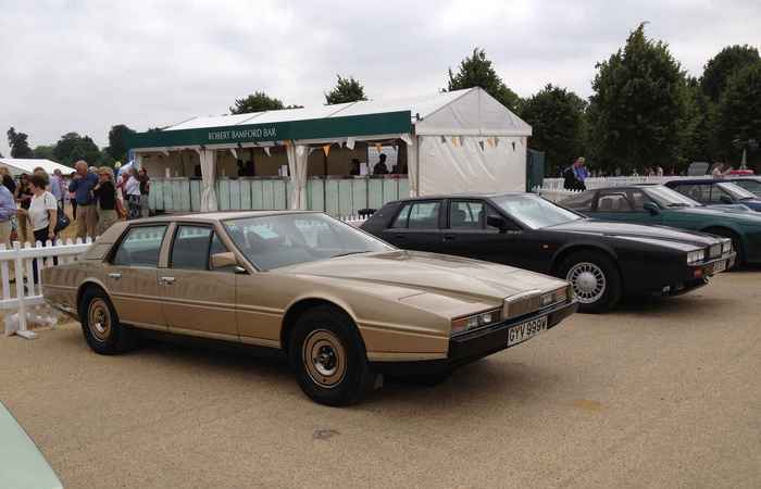 10 автомобилей из 1980-х, в которых ощущается дух эпохи