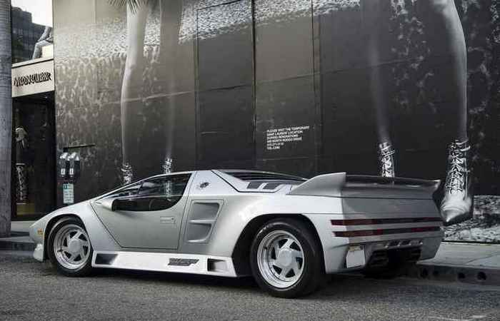 10 автомобилей из 1980-х, в которых ощущается дух эпохи