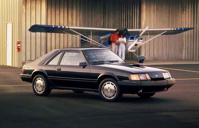 10 автомобилей из 1980-х, в которых ощущается дух эпохи