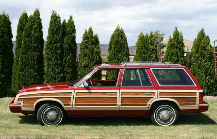 10 автомобилей из 1980-х, в которых ощущается дух эпохи