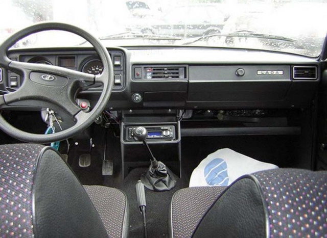 Ремонт глушителя своими руками