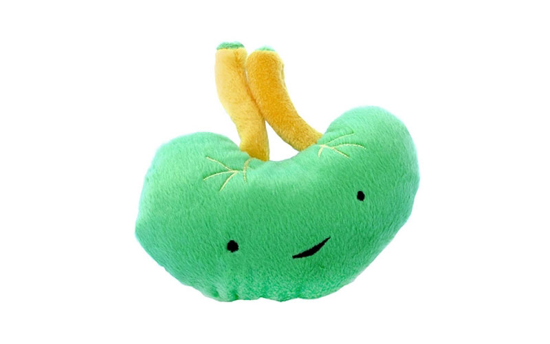Десятка самых странных мягких игрушек Десятка самых странных мягких игрушек