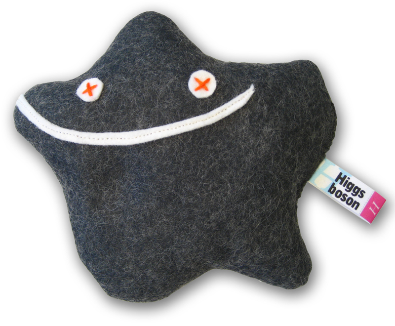 Десятка самых странных мягких игрушек Десятка самых странных мягких игрушек