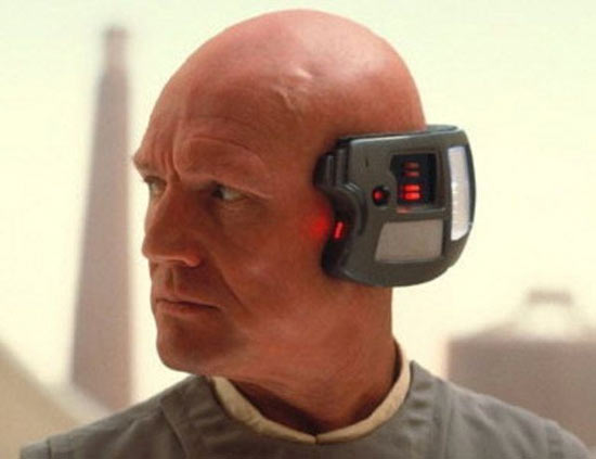 10 самых странных вариантов будущего человечества 10 самых странных вариантов будущего человечества