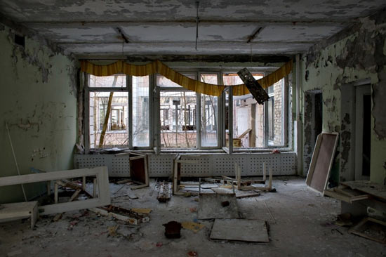 10 самых странных вариантов будущего человечества 10 самых странных вариантов будущего человечества