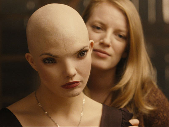 10 самых странных вариантов будущего человечества 10 самых странных вариантов будущего человечества