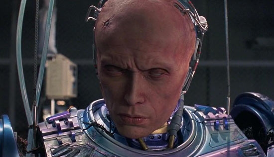 10 самых странных вариантов будущего человечества 10 самых странных вариантов будущего человечества