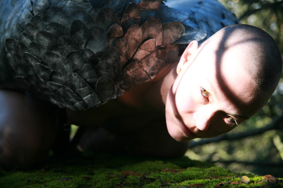 10 самых странных вариантов будущего человечества 10 самых странных вариантов будущего человечества