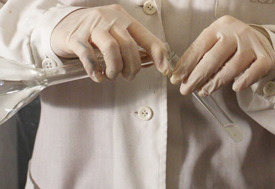 10 самых странных вариантов будущего человечества 10 самых странных вариантов будущего человечества