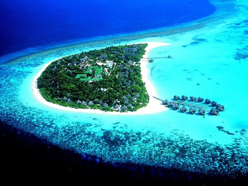 ТОП 10 самых маленьких стран