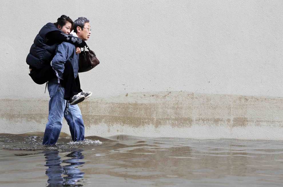 Жизнь после «Сэнди»