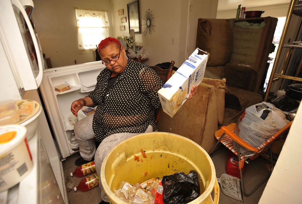 Жизнь после «Сэнди»