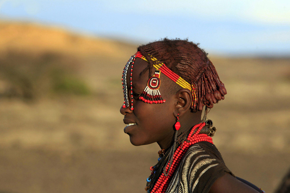 Редкое гибридное солнечное затмение