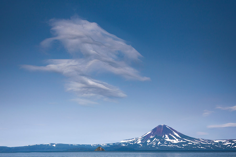 Камчатка. Земля медведей