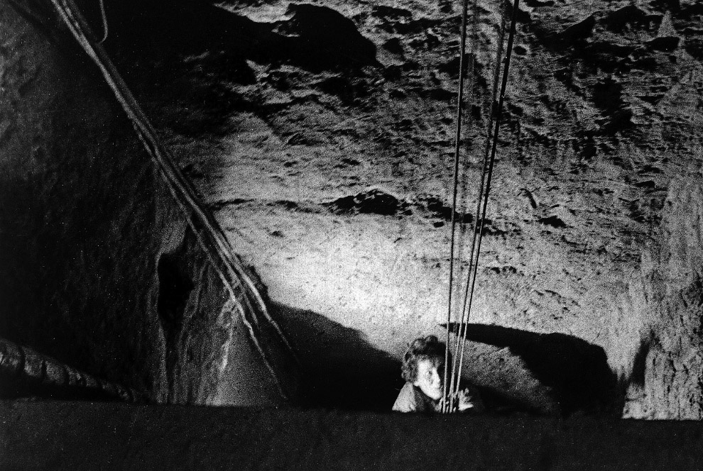 Падение Берлинской стены