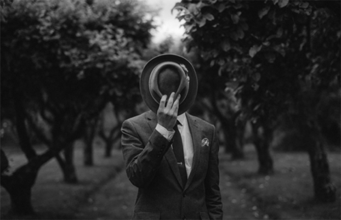 40 признаков настоящего джентльмена 40 признаков настоящего джентльмена