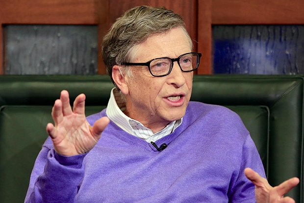 Самые влиятельные люди мира — 2015 Самые влиятельные люди мира — 2015