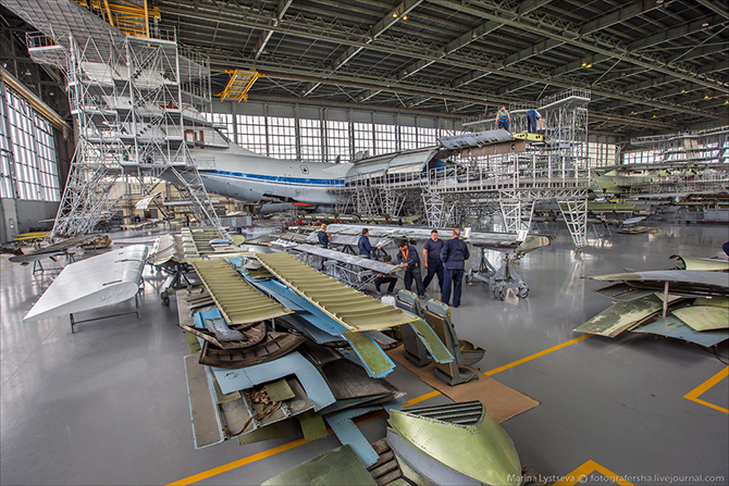 123 Авиаремонтный завод