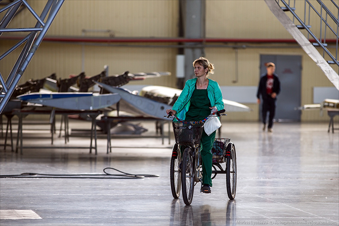 123 Авиаремонтный завод